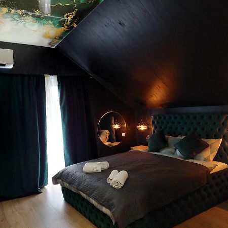Stars Lux Room Belgrad Exterior foto