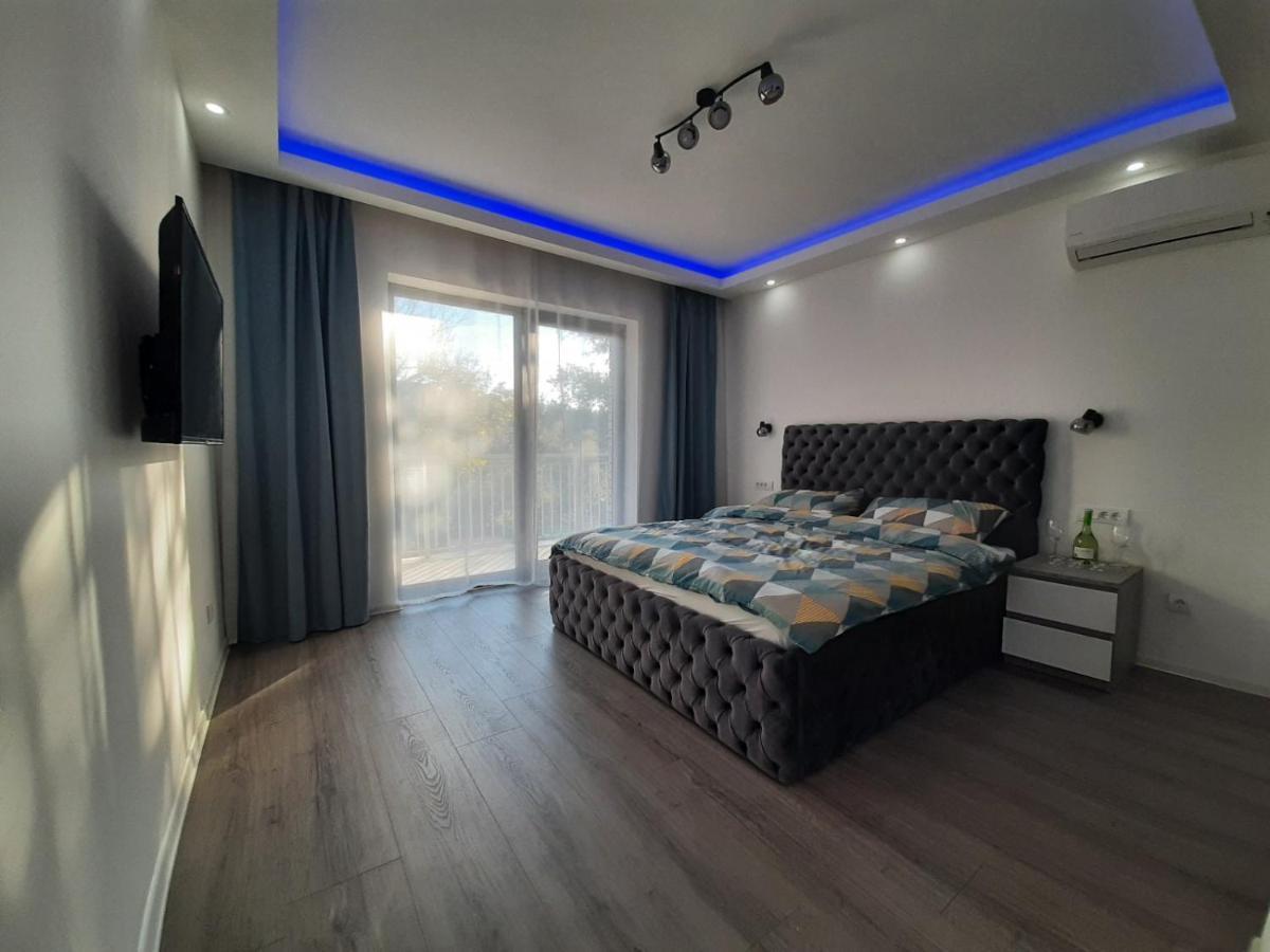 Stars Lux Room Belgrad Exterior foto