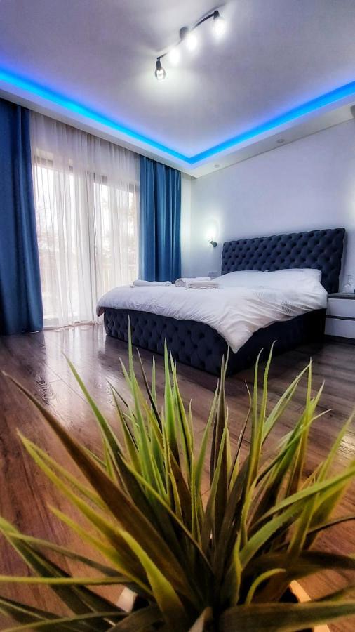 Stars Lux Room Belgrad Exterior foto
