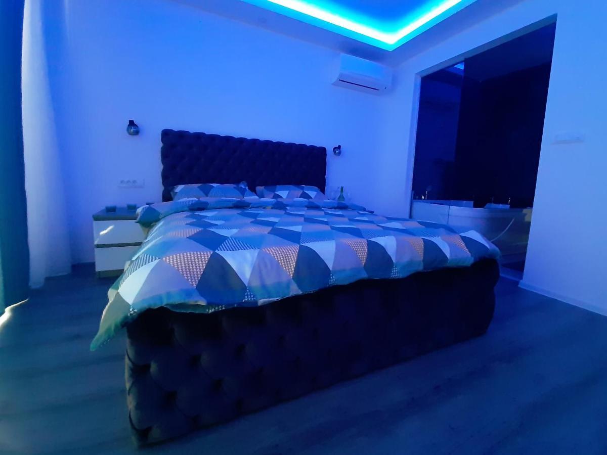 Stars Lux Room Belgrad Exterior foto