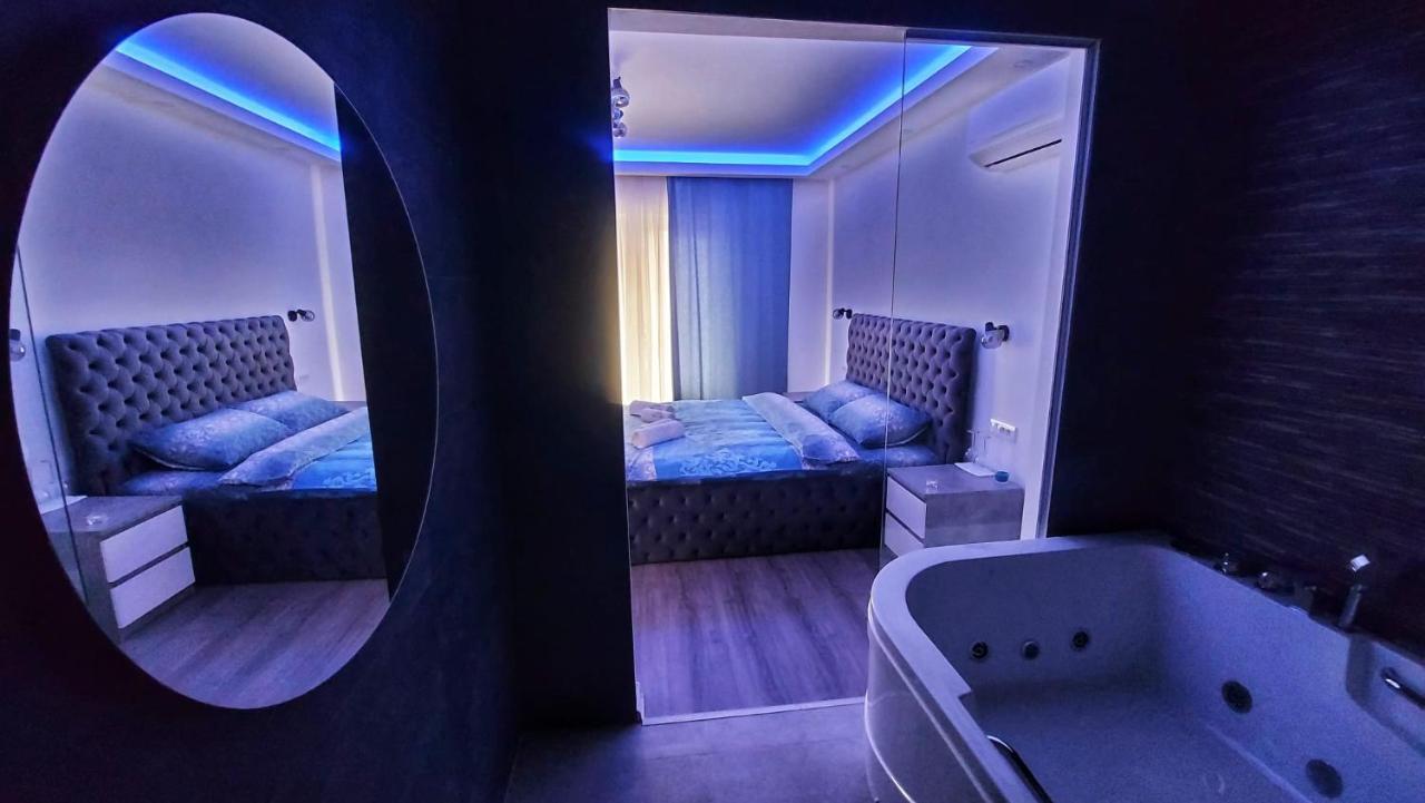 Stars Lux Room Belgrad Exterior foto