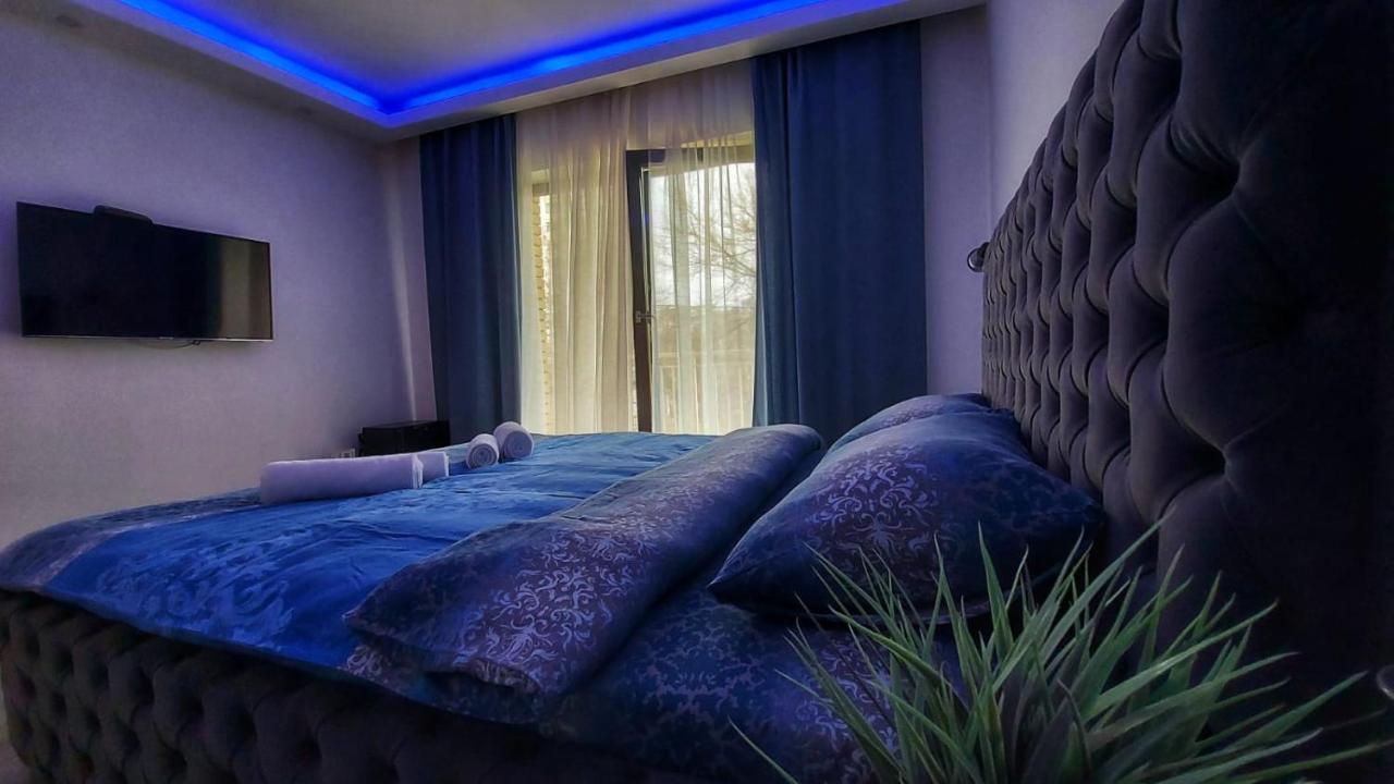 Stars Lux Room Belgrad Exterior foto