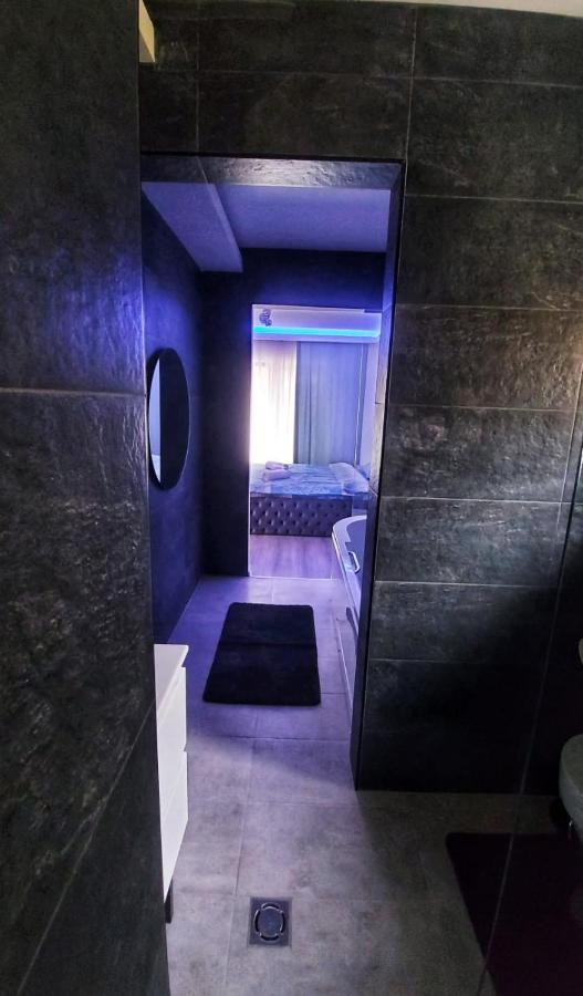 Stars Lux Room Belgrad Exterior foto