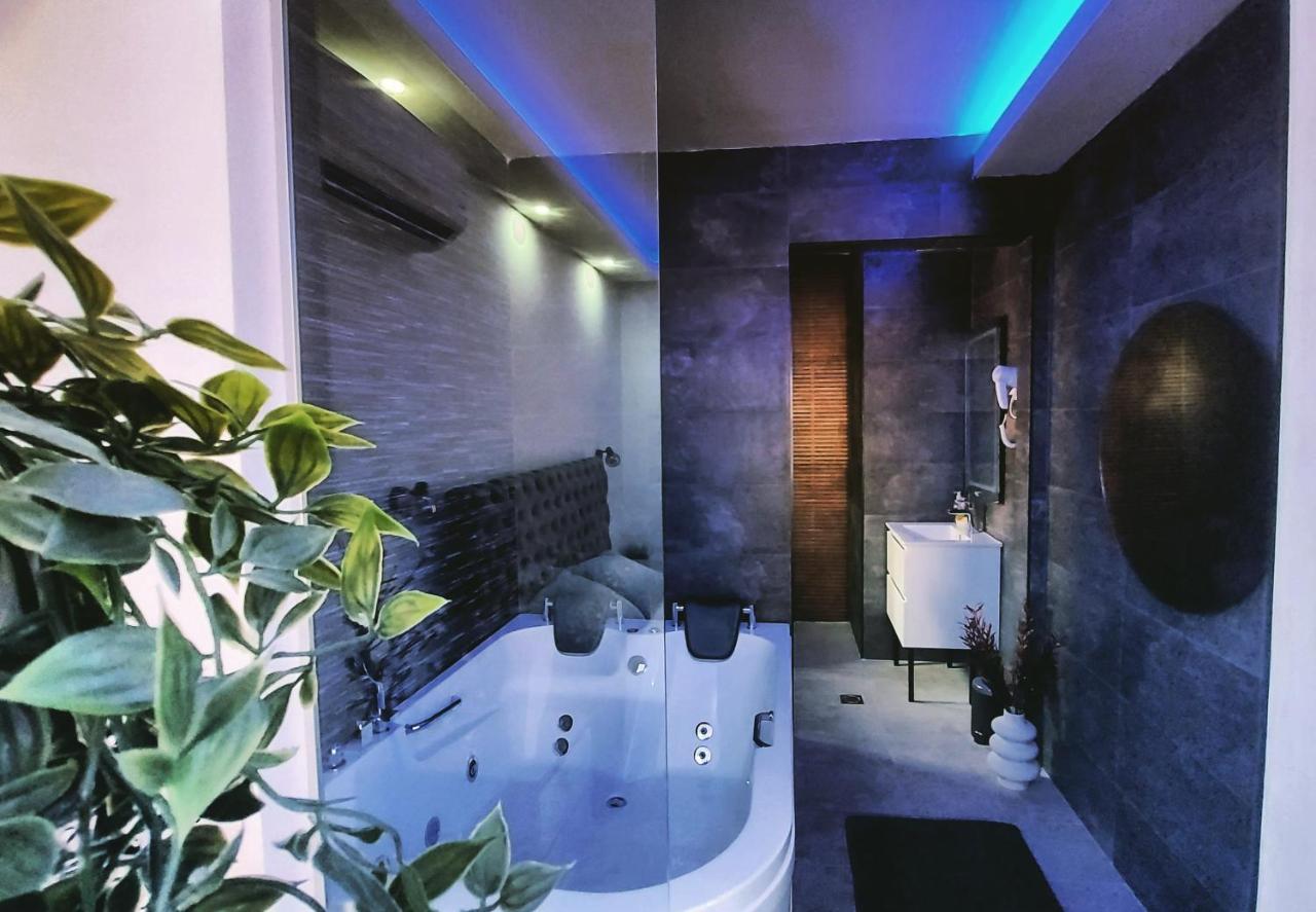Stars Lux Room Belgrad Exterior foto