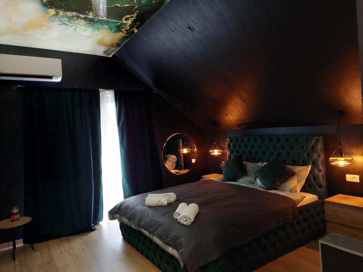 Stars Lux Room Belgrad Exterior foto