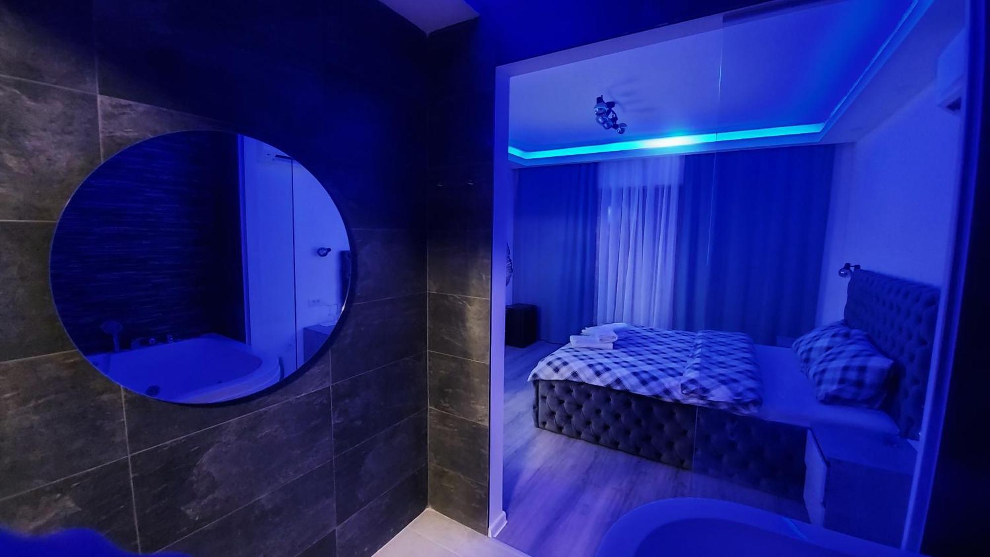 Stars Lux Room Belgrad Cameră foto