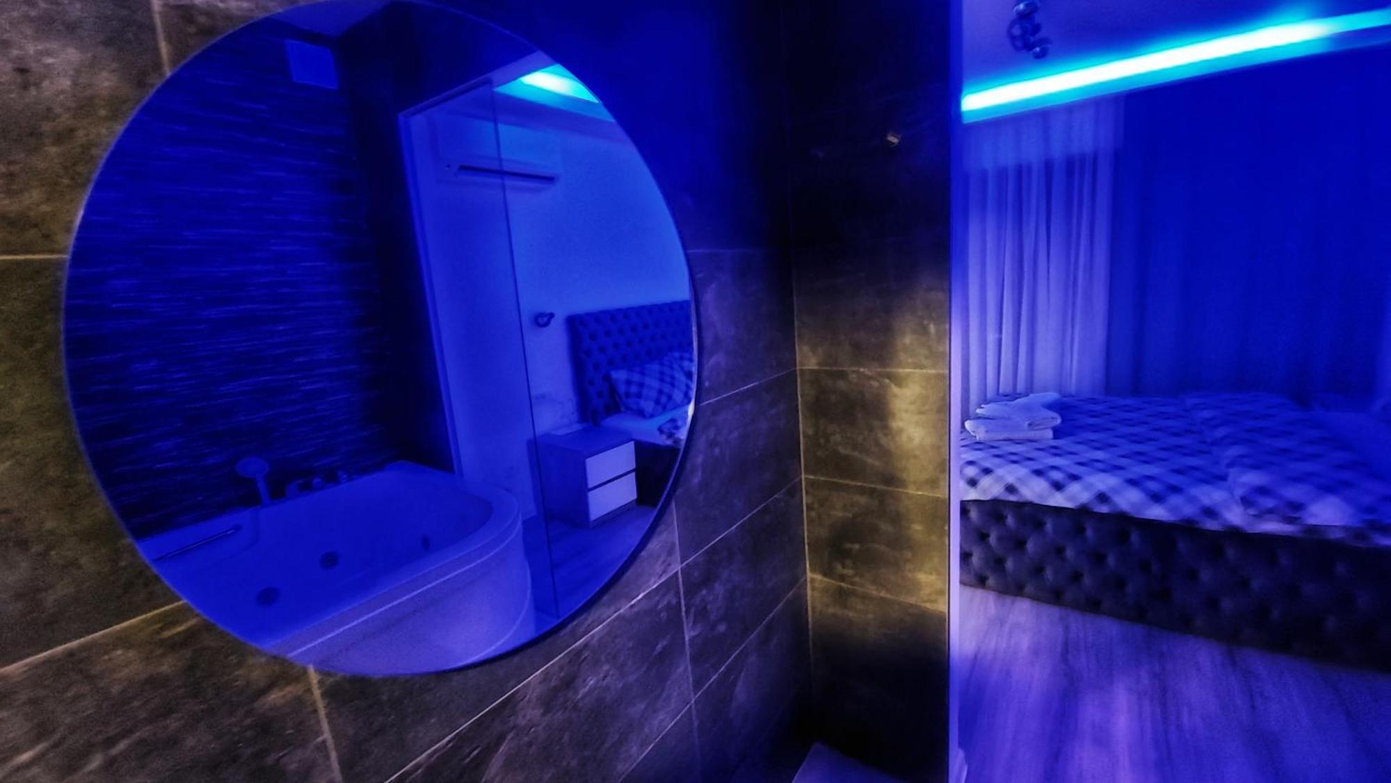 Stars Lux Room Belgrad Cameră foto