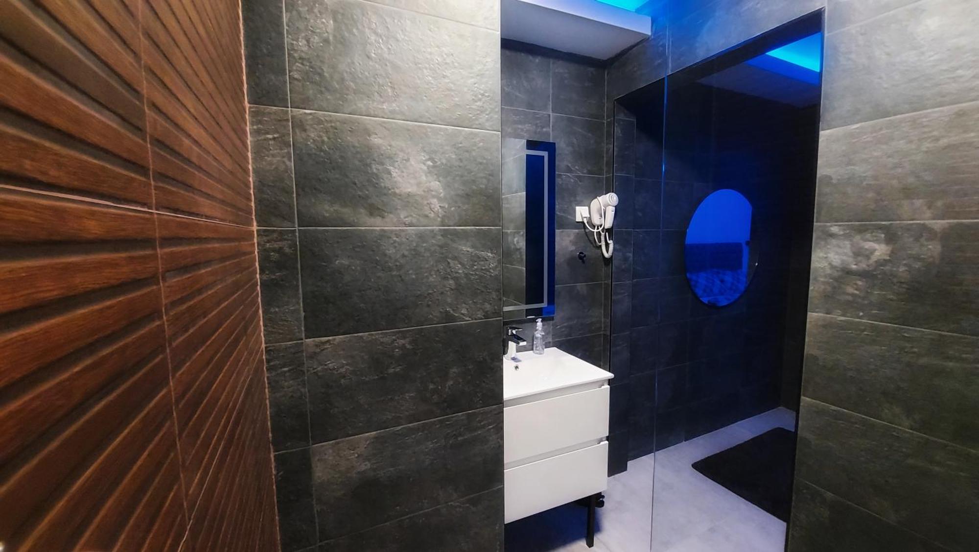 Stars Lux Room Belgrad Cameră foto