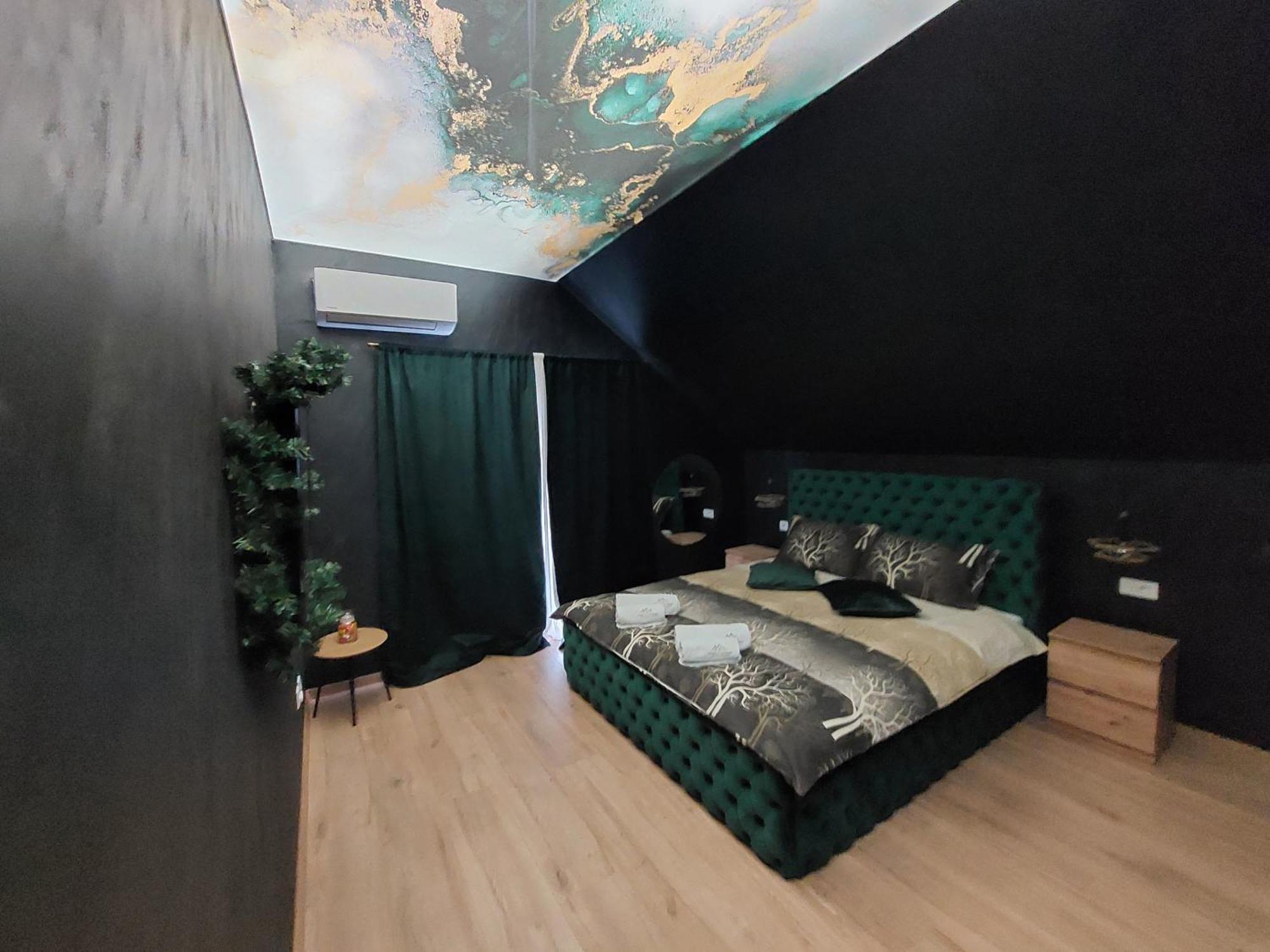 Stars Lux Room Belgrad Cameră foto