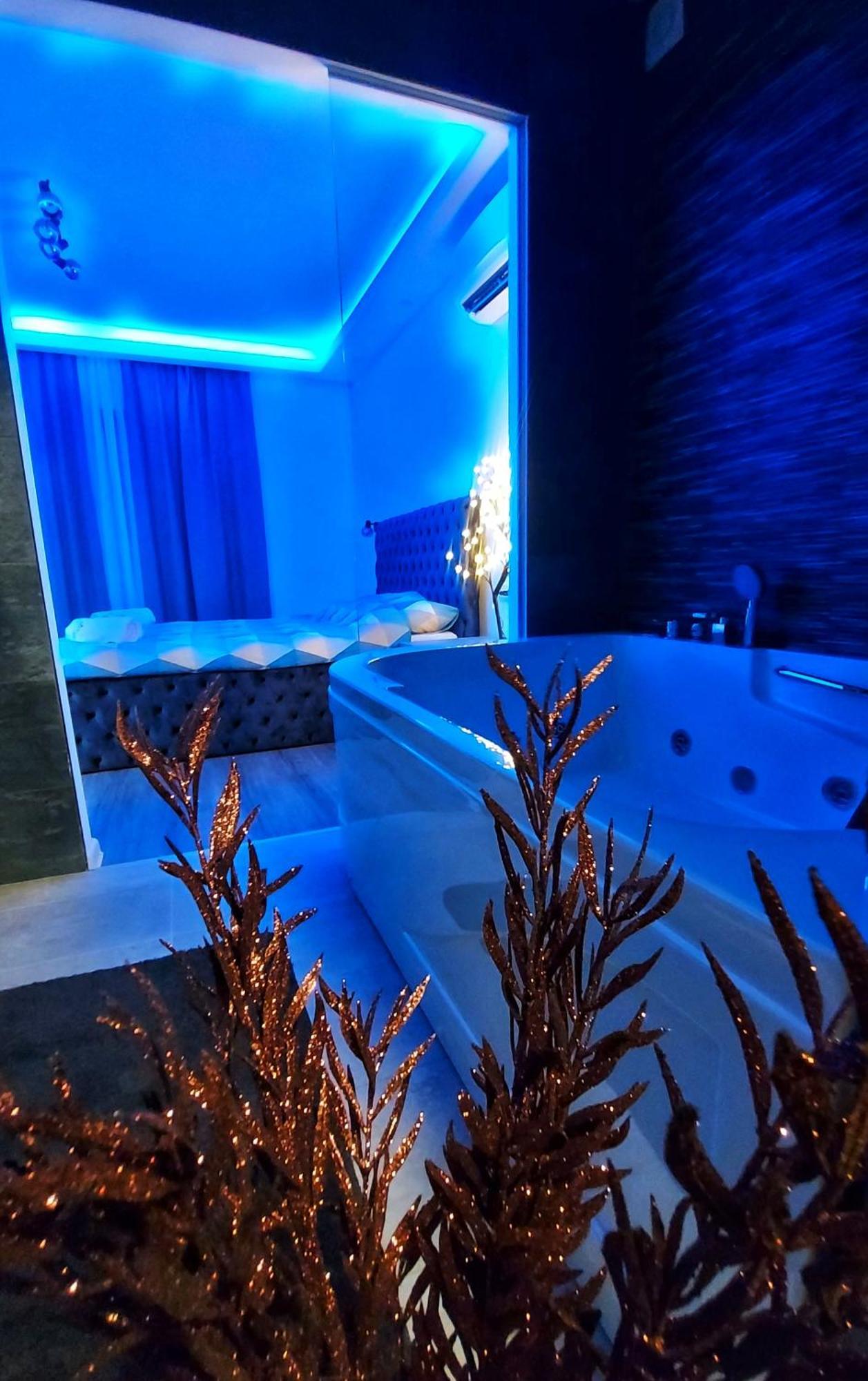 Stars Lux Room Belgrad Cameră foto