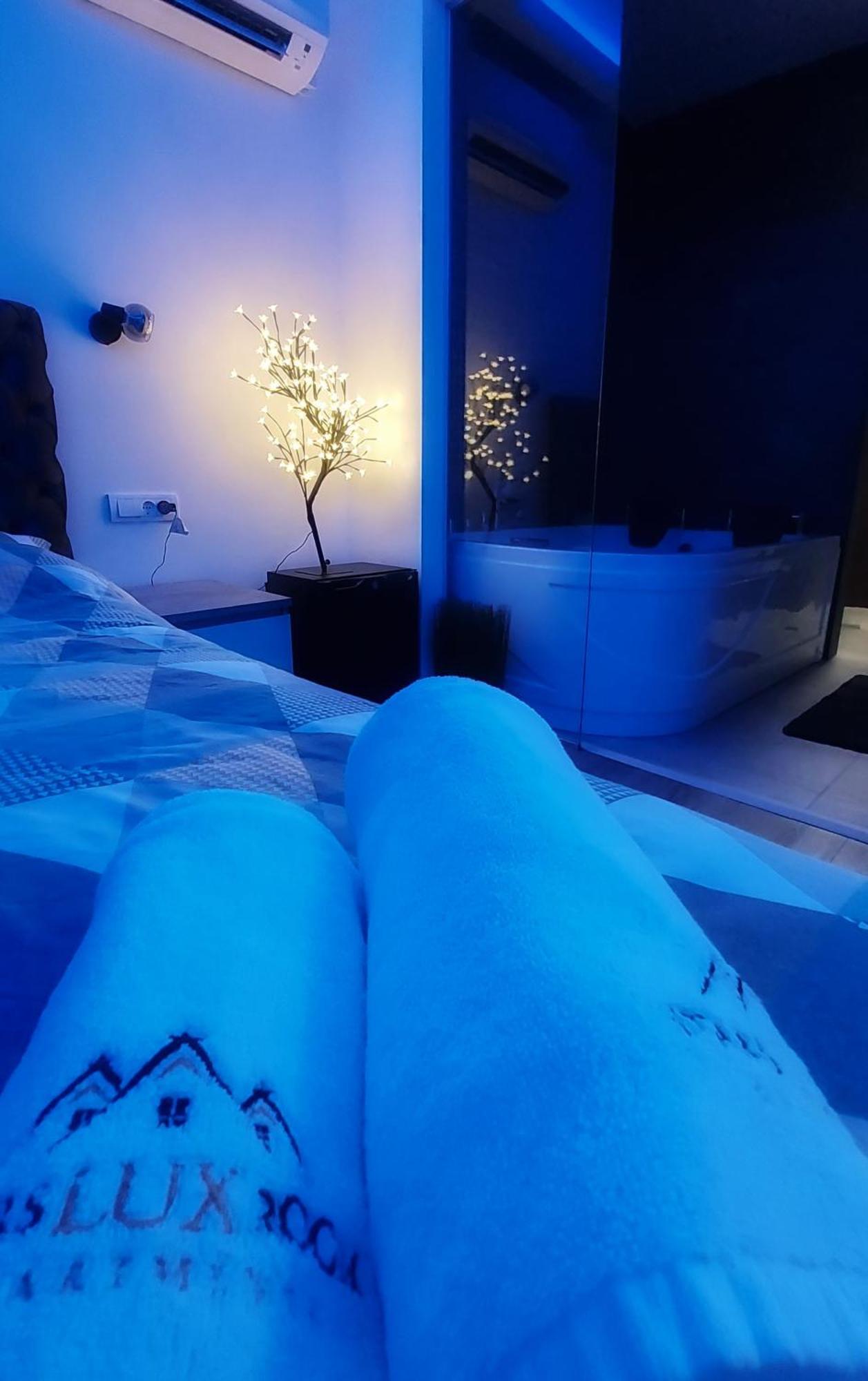 Stars Lux Room Belgrad Cameră foto