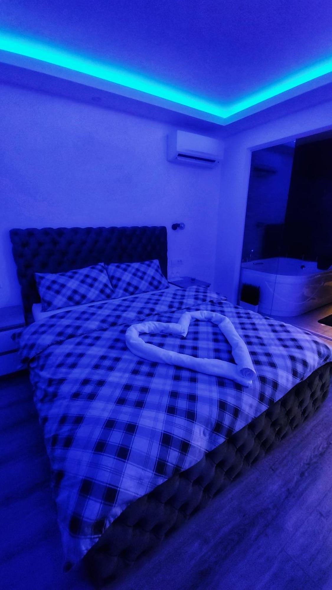 Stars Lux Room Belgrad Cameră foto